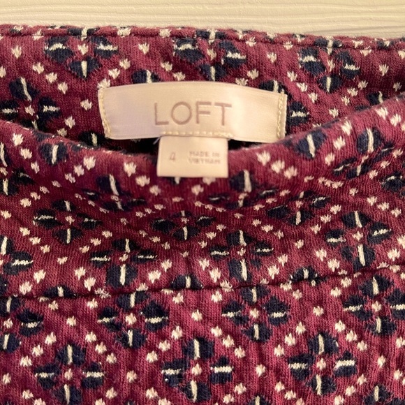 Loft skirt - Picture 4 of 4